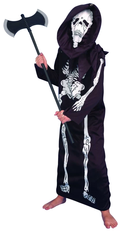 Παιδική Στολή Σκελετός 824 - 82400 (Preview 1)