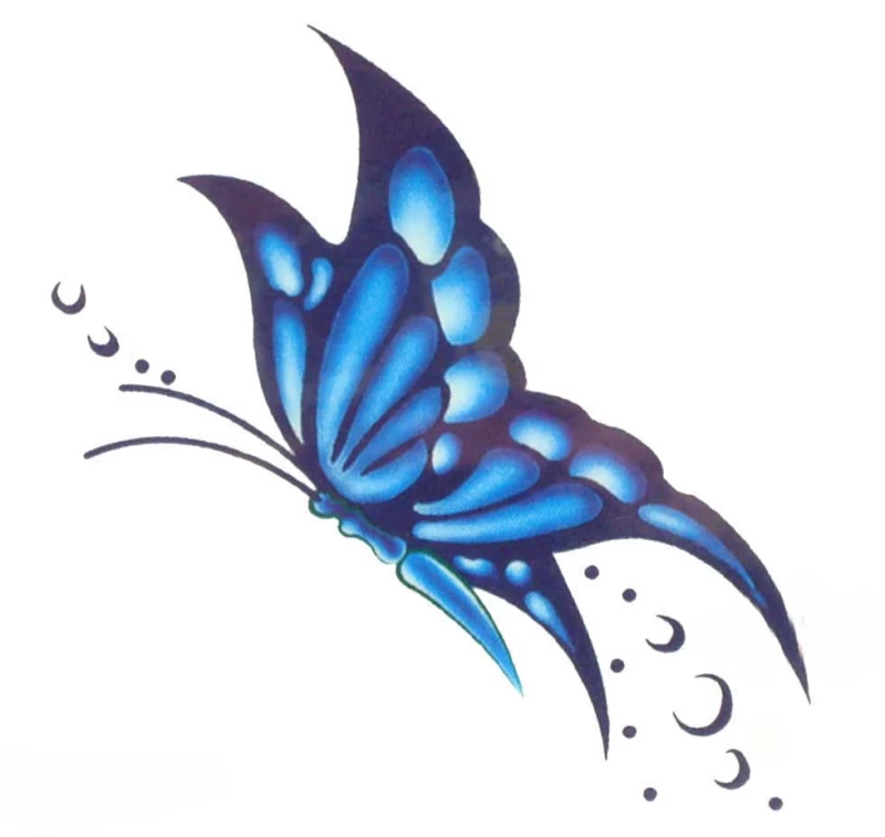 Tattoo 70697k (Preview 1)