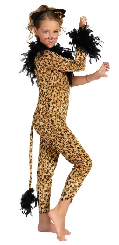 Αποκριάτικη Στολή Τιγρούλα Φόρμα Deluxe 31400 (Preview 1)