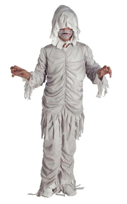 Αποκριάτικη Στολή Μούμια 260 -  26000 (Preview 1)