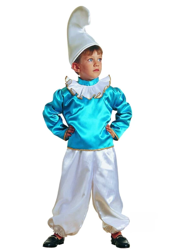 Αποκριάτικη Στολή Νάνος 035 - 03500 (Preview 1)