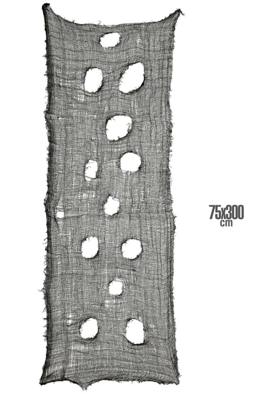 Halloween Ύφασμα 300x75cm 311820 (Preview 2)