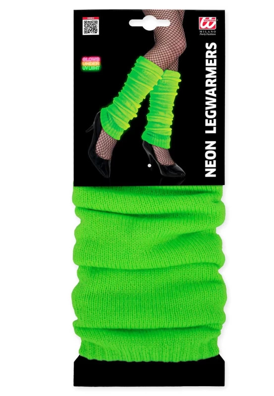 Αποκριάτικες Γκέτες Πράσινες 312047  (Preview 2)