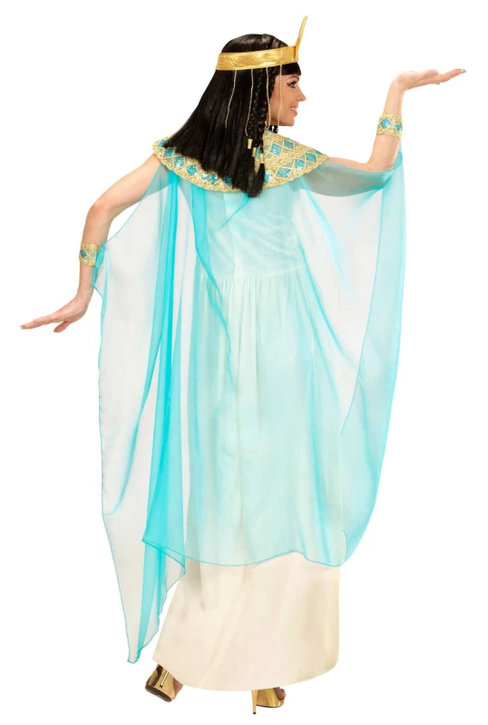 Αποκριάτικη Στολή Κλεοπάτρα Deluxe 4942 - 311933 (Preview 3)