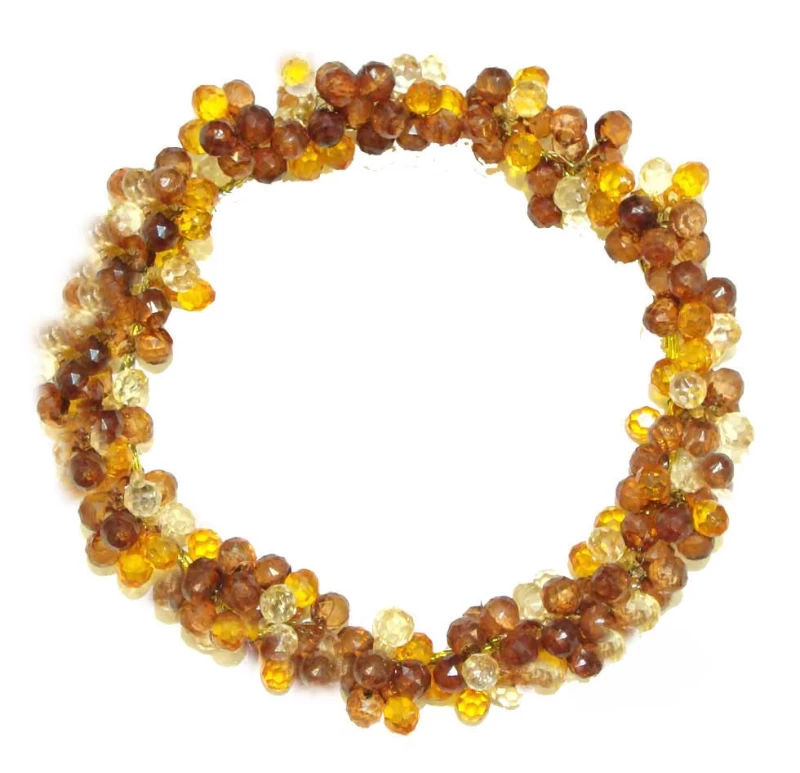 Χριστουγεννιάτικο Στεφάνι Ακρυλικό 22cm 231999 (Preview 1)