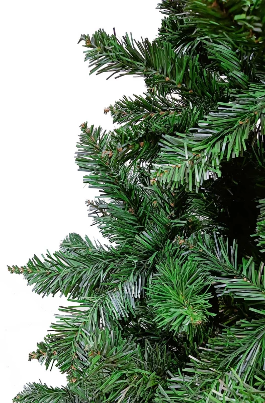 Χριστουγεννιάτικο Δέντρο Παρνασσός 210cm 165914 (Preview 4)