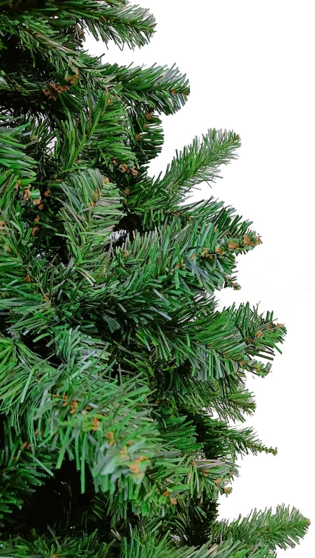 Χριστουγεννιάτικο Δέντρο Παρνασσός 210cm 165914 (Preview 5)