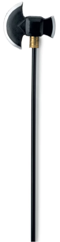 Αποκριάτικος Πέλεκυς Soft  90cm 80764 - 312435  (Preview 1)