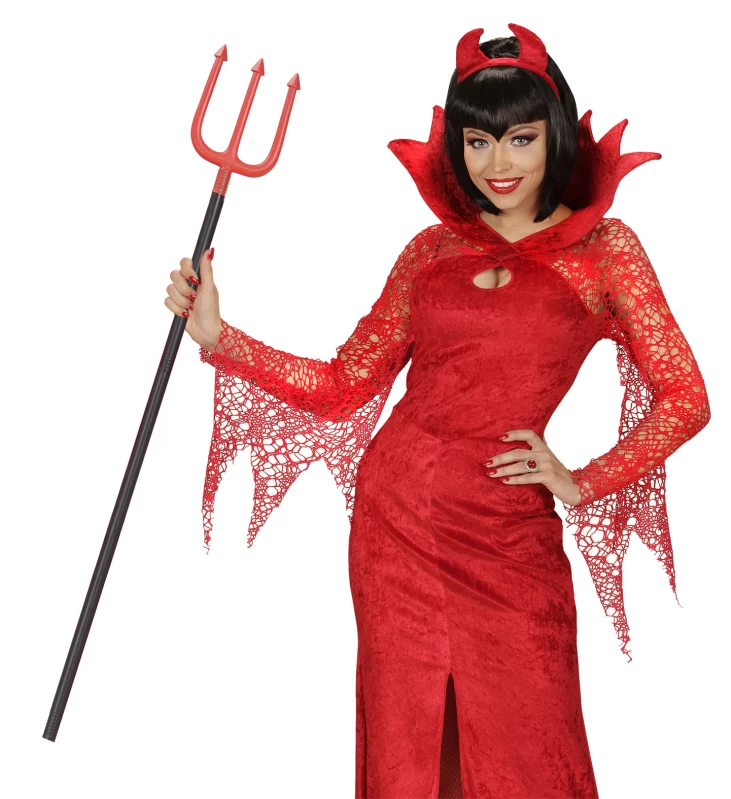 Αποκριάτικο Αξεσουάρ Τρίαινα 114cm 5279D - 317123 (Preview 5)