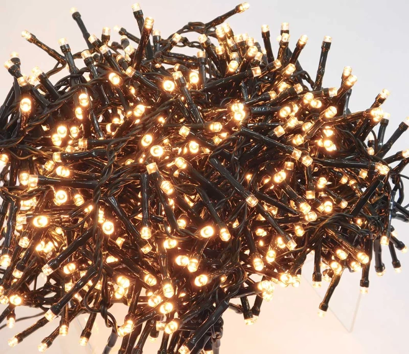 1500 LED G/Extra Warm White 30.0m 259995 - IP44 με Πρόγραμμα και Functions Memory (Preview 6)