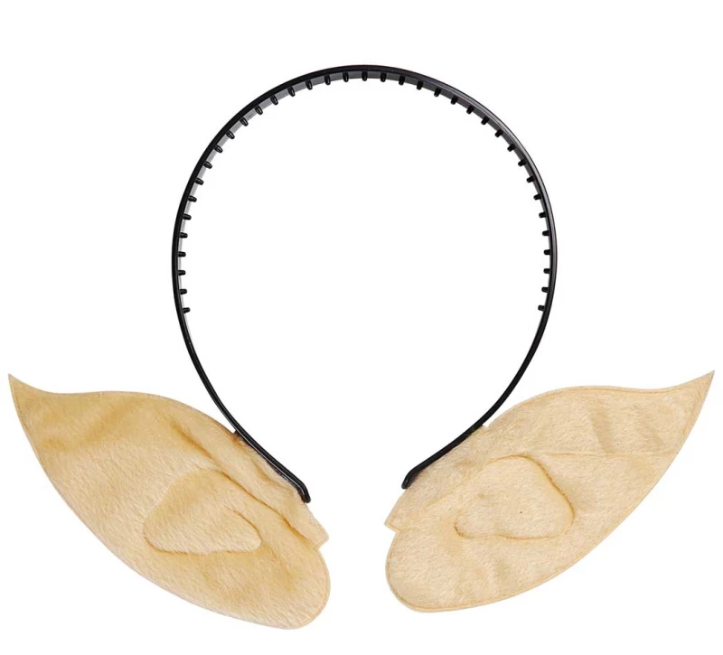 Αποκριάτικο Αξεσουάρ Στέκα Αυτιά Ξωτικού 314221 (Preview 1)