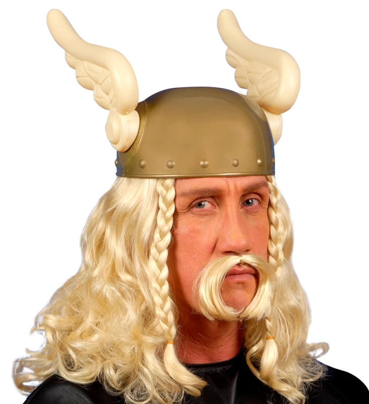 Αποκριάτικο Καπέλο Αστερίξ 314983 (Preview 2)