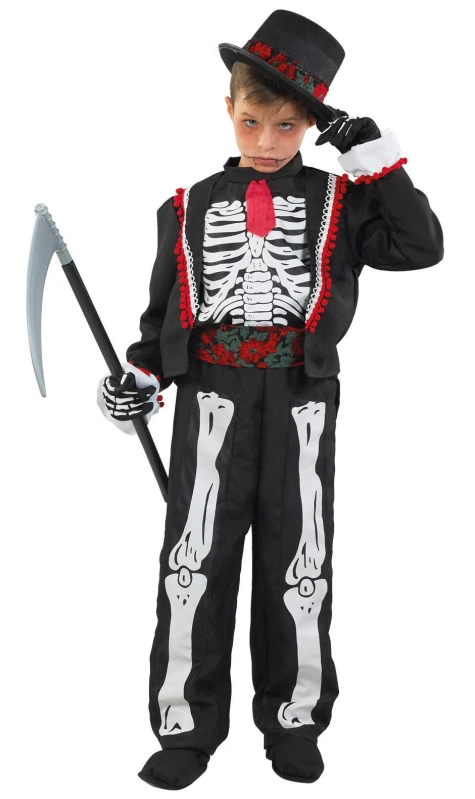 Αποκριάτικη Στολή Halloween 339 - 33900 (Preview 1)