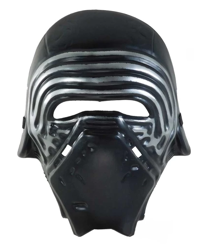 Αποκριάτικη Μάσκα Μαχητή Διαστήματος 80634 - 315129 (Preview 1)