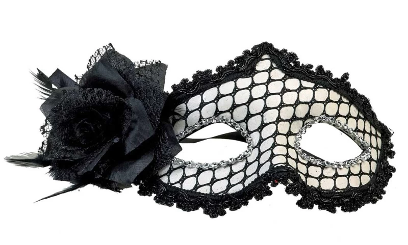 Αποκριάτικη Μάσκα Ματιών 80572 - 315117a (Preview 1)