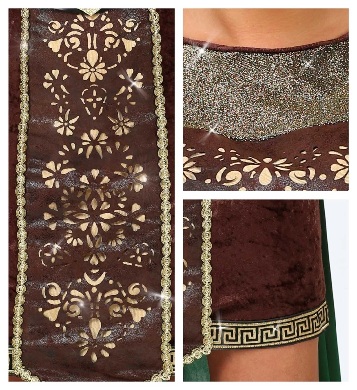 Αποκριάτικη Στολή Viking 0801 - 316293 (Preview 2)