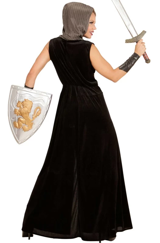 Αποκριάτικη Στολή Ιωάννα της Λωραίνης 9909 - 316462 (Preview 4)