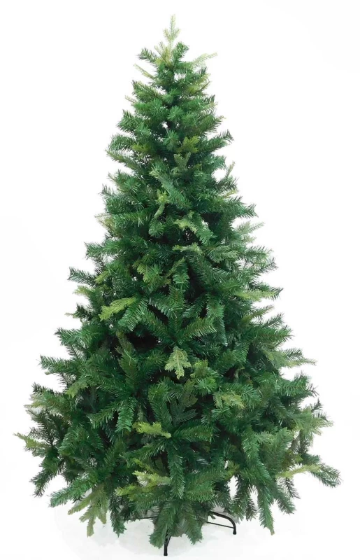 Χριστουγεννιάτικο Δέντρο Richmond Ύψος 210cm Plastic & Pvc 235362 (Preview 1)