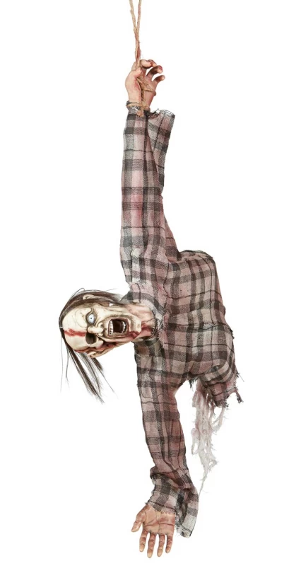 Αποκριάτικο Διακοσμητικό Ζόμπι 92cm 01405  (Preview 1)