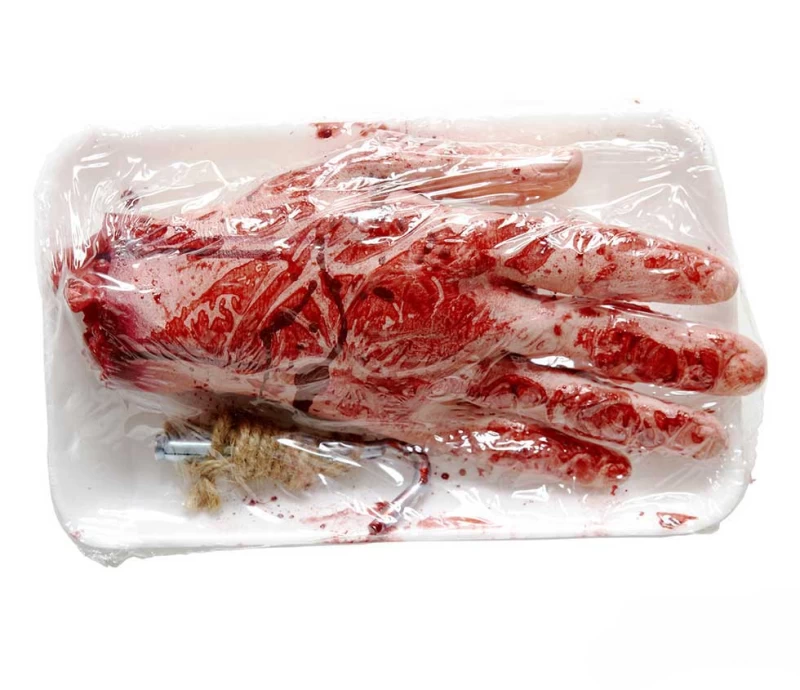 Αποκριάτικο Αξεσουάρ Χέρι 01036 - 317596 (Preview 1)