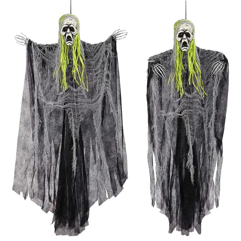 Halloween Διακοσμητικό 110cm 317622 (Preview 2)