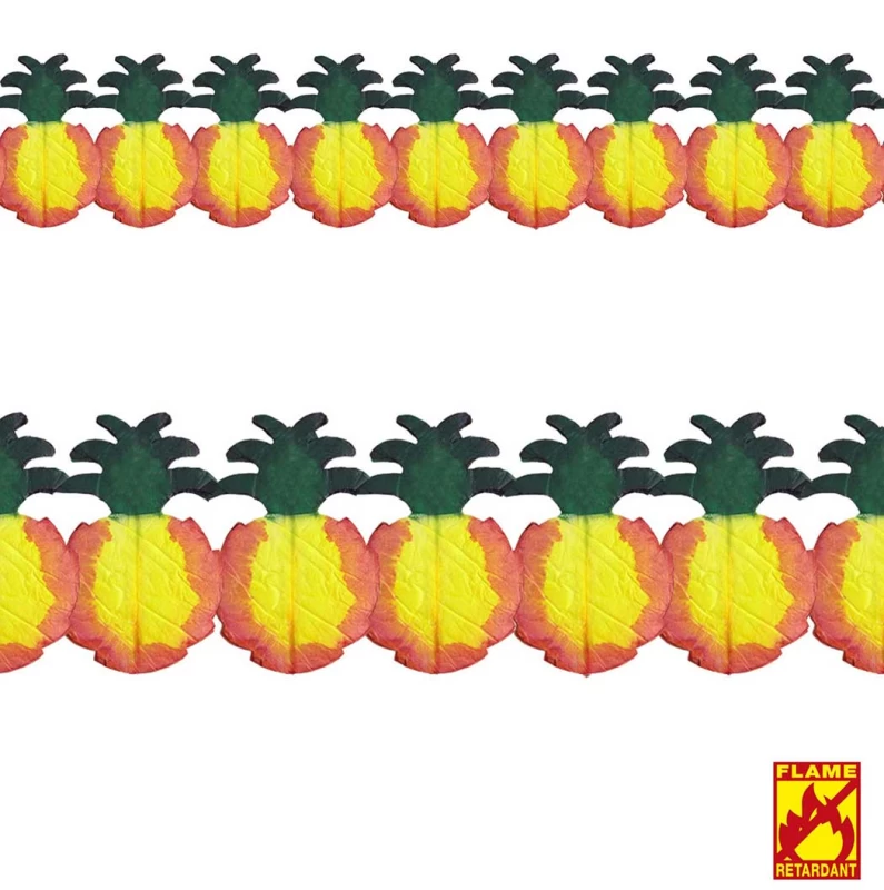 Αποκριάτικη Γιρλάντα 4m 317269 (Preview 1)