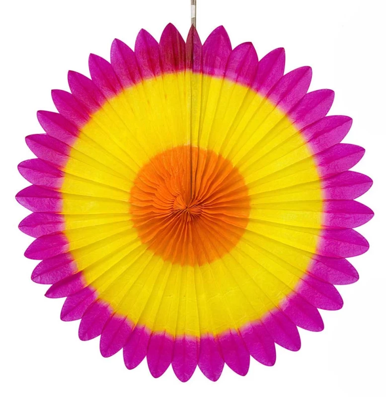 Αποκριάτικο Κρεμαστό Διακοσμητικό 50cm 317277a (Preview 1)