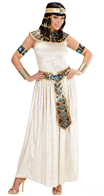 Αποκριάτικη Στολή Κλεοπάτρα 3277 - 317335 (Preview 1)
