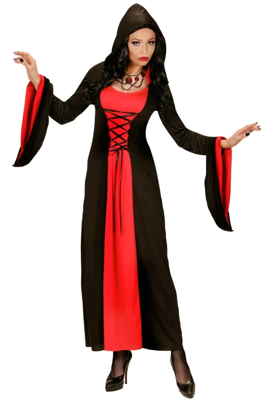 Αποκριάτικη Στολή Gothic Lady 7322 - 316945 (Preview 1)