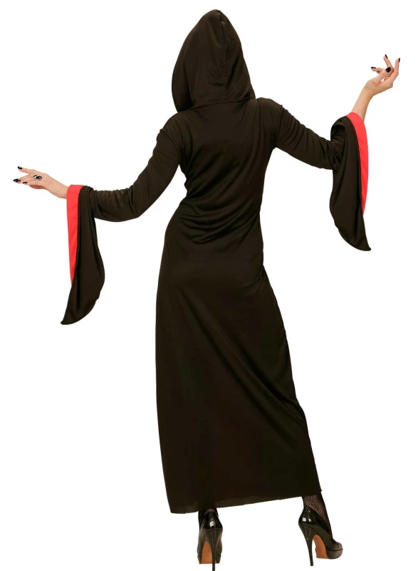 Αποκριάτικη Στολή Gothic Lady 7322 - 316945 (Preview 3)