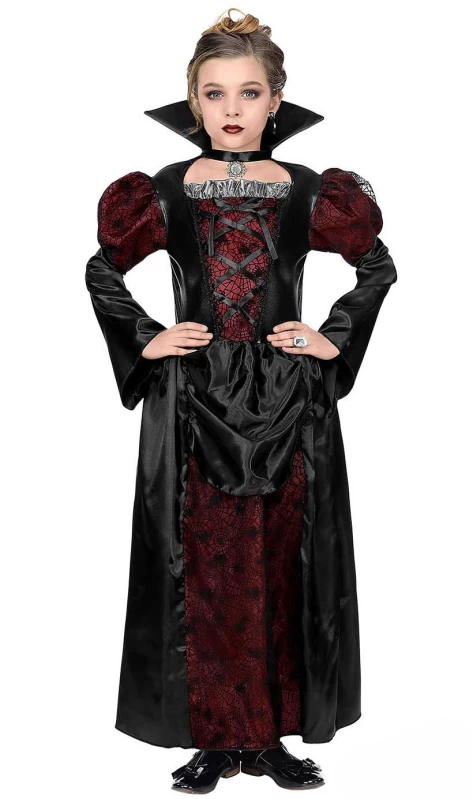 Αποκριάτικη Στολή Vampiress 316987 (Preview 1)