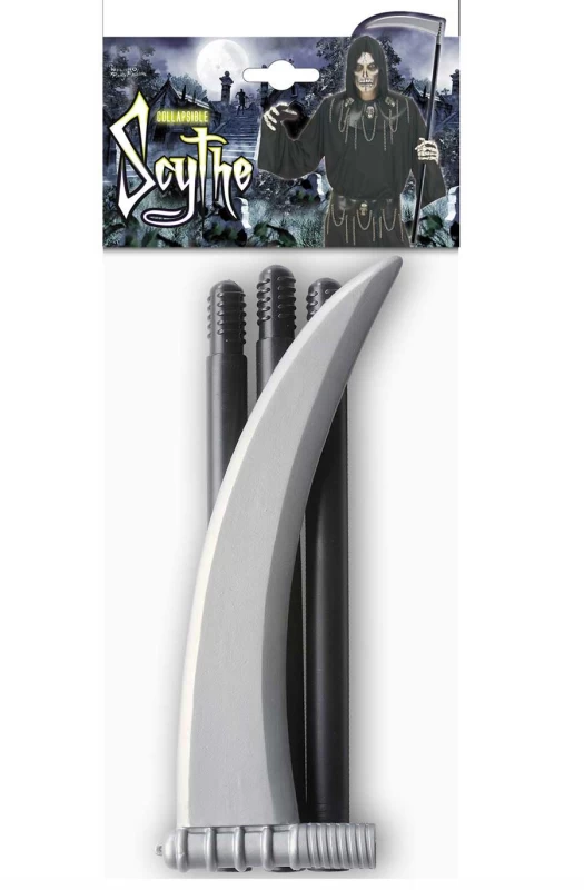 Αποκριάτικο Δρεπάνι 102cm 317224 (Preview 2)