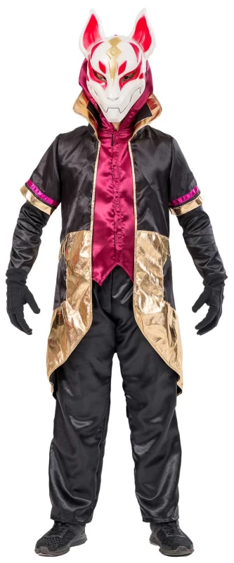 Αποκριάτικη Στολή Fox 446 - 44600 (Preview 1)