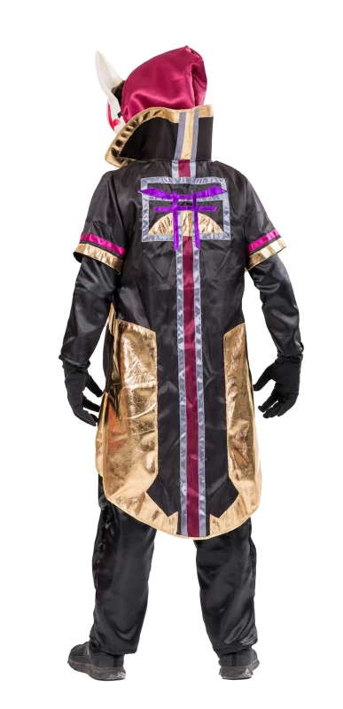 Αποκριάτικη Στολή Fox 446 - 44600 (Preview 2)