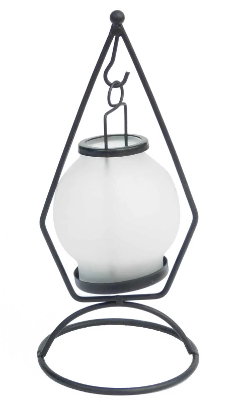 Διακοσμητικό Κηροπήγιο 10x h23.5cm 236823 (Preview 1)