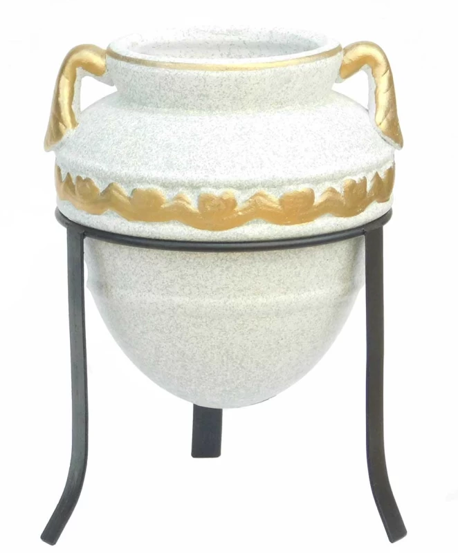 Διακοσμητικό Βάζο h25cm 236869 (Preview 1)