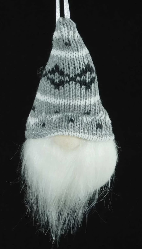 Χριστουγεννιάτικο Στολίδι Νάνος 12cm 236952a (Preview 1)