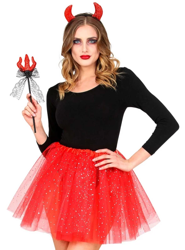 Σετ Διαβολίνας Στέκα και Τρίαινα 317821 (Preview 3)