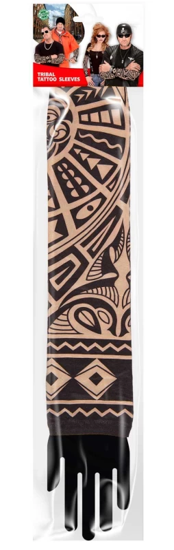 Σετ Μανίκια Tattoo Tribal 317825 (Preview 3)