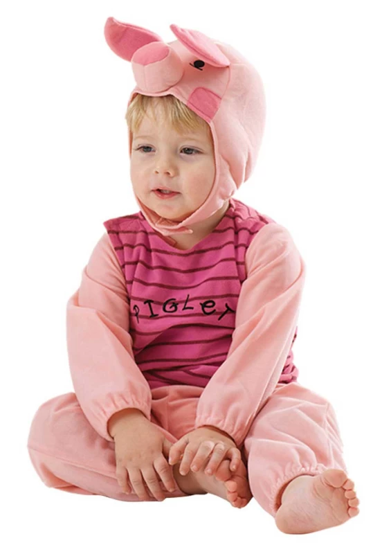 Αποκριάτικη Στολή Piglet 5074 (Preview 1)