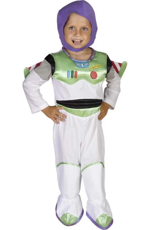 Αποκριάτικη Στολή Buzz Lightyear 5065 (Preview 1)