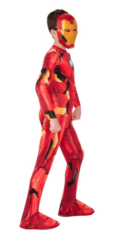 Αποκριάτικη Στολή Iron Man 702024 (Preview 3)