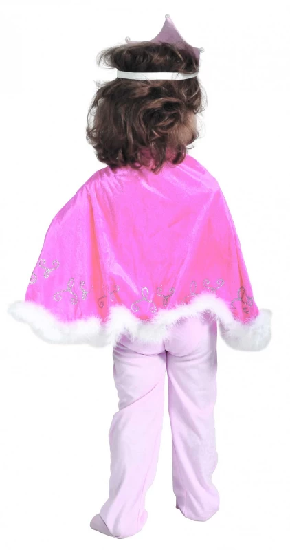 Αποκριάτικο Σετ Πριγκίπισσας 110026 (Preview 2)