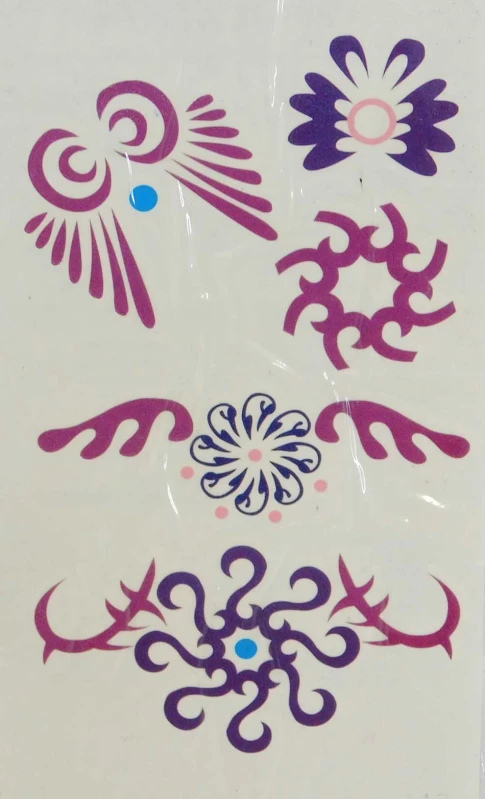 Τατουάζ - Tattoo 15cm 317963 (Preview 1)