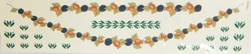 Arm Band Tattoo 20cm 317976 (Preview 1)