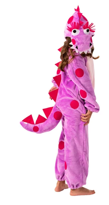 Αποκριάτικη Παιδική Στολή Dino 323 - 32300 (Preview 1)