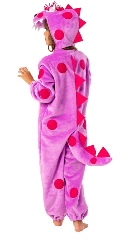 Αποκριάτικη Παιδική Στολή Dino 323 - 32300 (Preview 2)