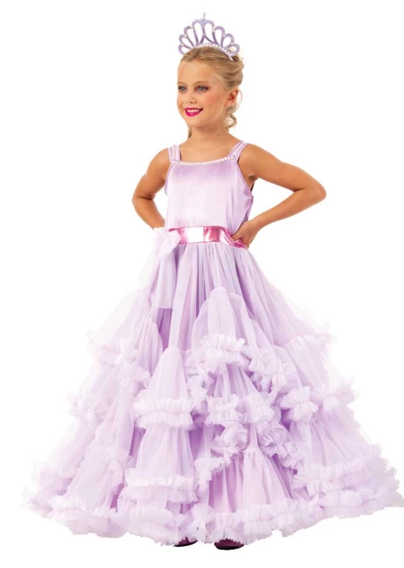 Αποκριάτικη Παιδική Στολή Princess Isabella 282 - 28200 (Preview 4)