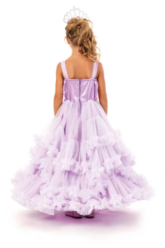 Αποκριάτικη Παιδική Στολή Princess Isabella 282 - 28200 (Preview 5)