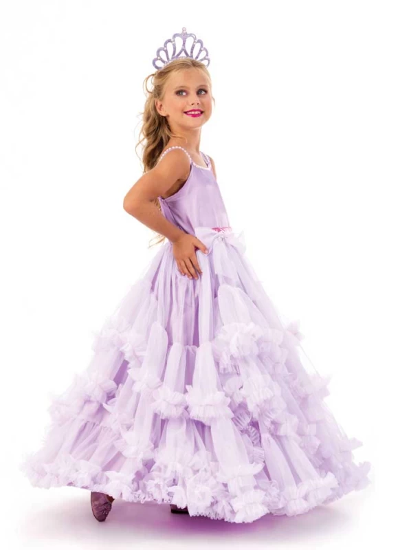 Αποκριάτικη Παιδική Στολή Princess Isabella 282 - 28200 (Preview 8)